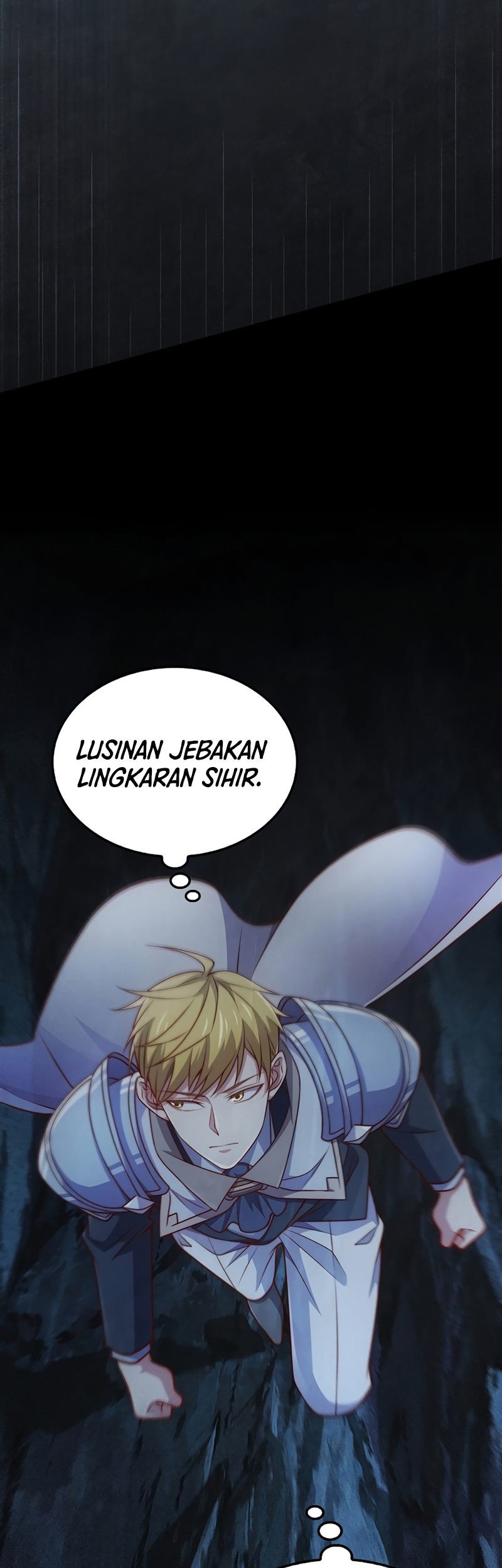 The Lord’s Coins Aren’t Decreasing?! Chapter 140 Gambar 16