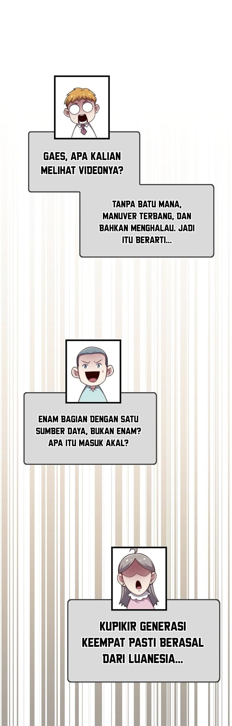 The Lord’s Coins Aren’t Decreasing?! Chapter 139 Gambar 30