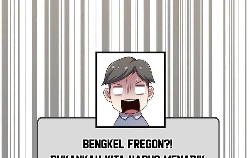 The Lord’s Coins Aren’t Decreasing?! Chapter 139 Gambar 31