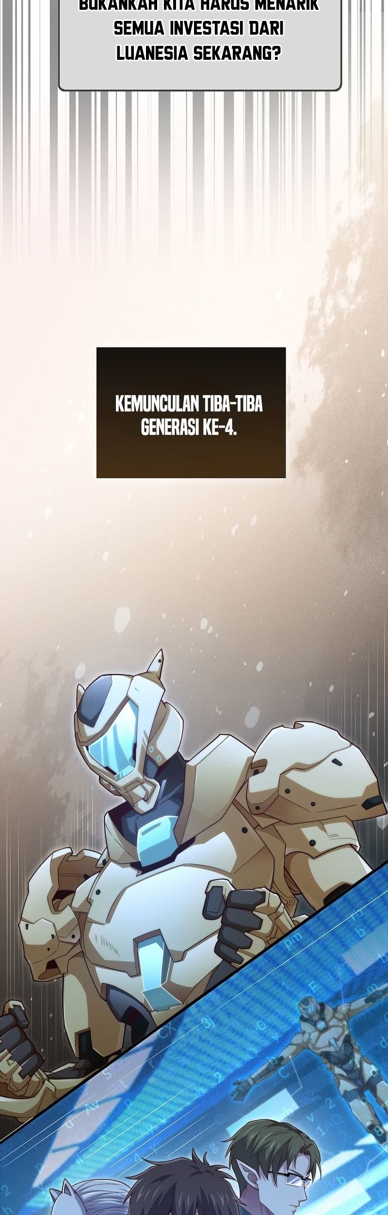 The Lord’s Coins Aren’t Decreasing?! Chapter 139 Gambar 32