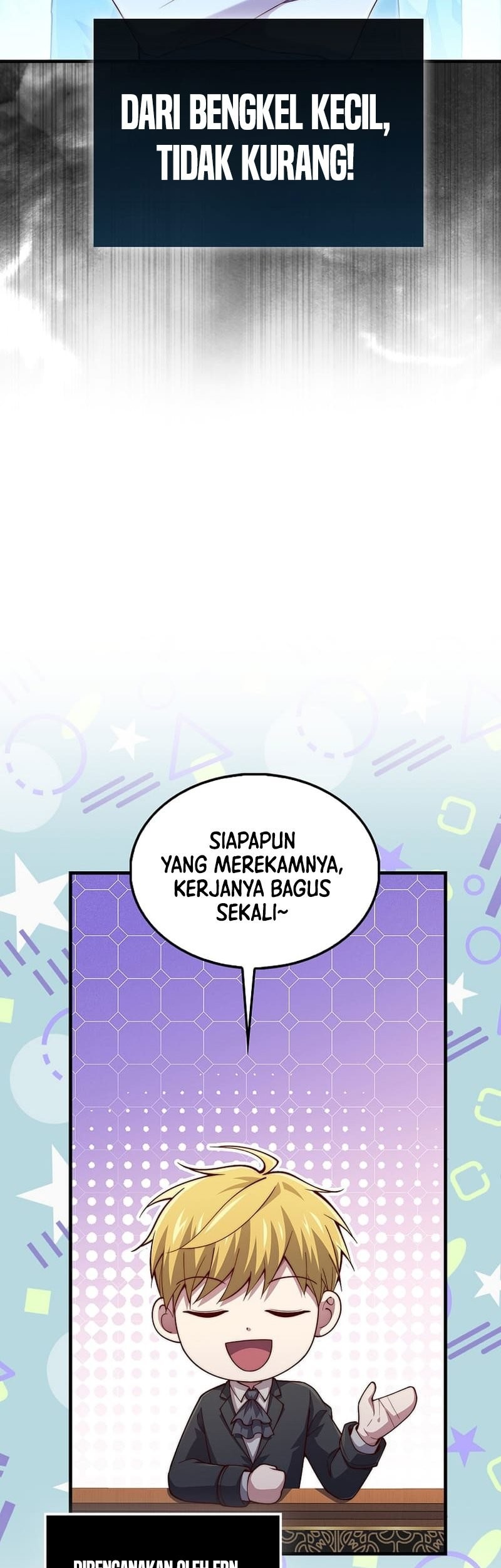 The Lord’s Coins Aren’t Decreasing?! Chapter 139 Gambar 34