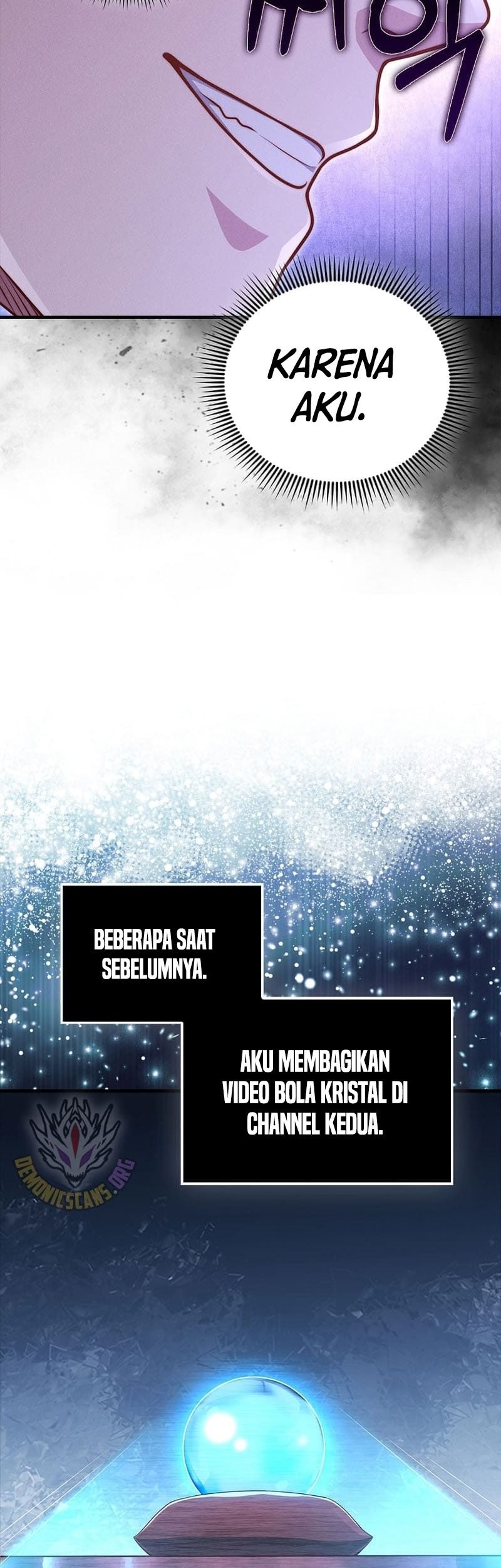 The Lord’s Coins Aren’t Decreasing?! Chapter 139 Gambar 18