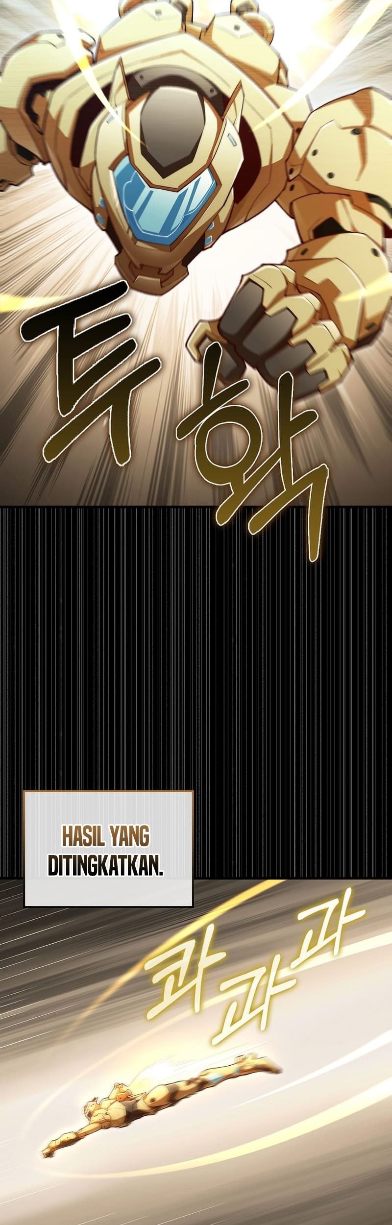 The Lord’s Coins Aren’t Decreasing?! Chapter 139 Gambar 20