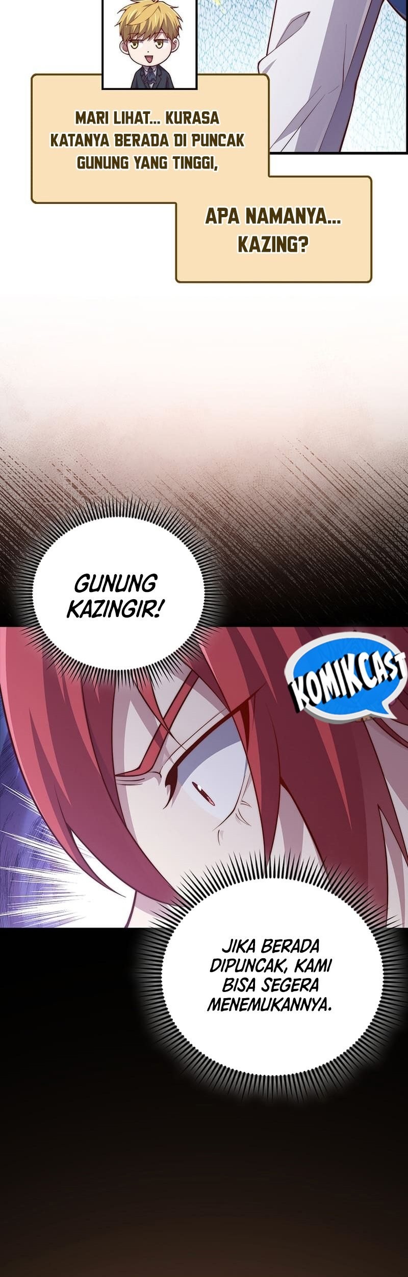 The Lord’s Coins Aren’t Decreasing?! Chapter 139 Gambar 46