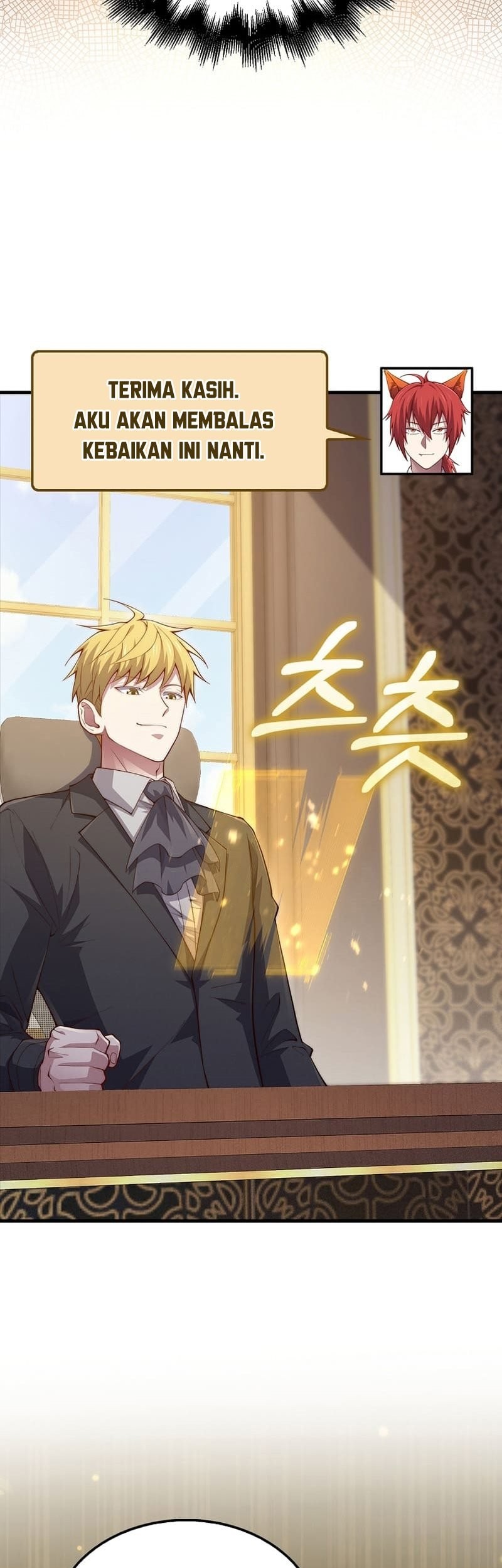 The Lord’s Coins Aren’t Decreasing?! Chapter 139 Gambar 48