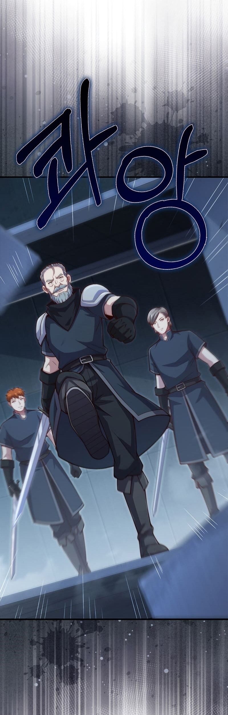 The Lord’s Coins Aren’t Decreasing?! Chapter 139 Gambar 54