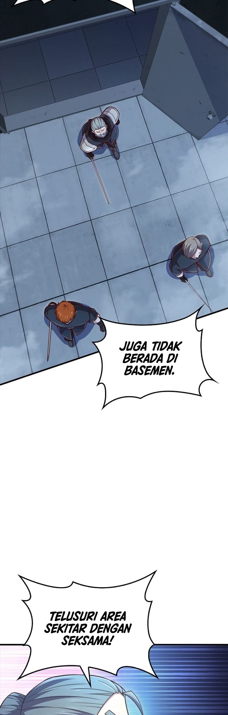 The Lord’s Coins Aren’t Decreasing?! Chapter 139 Gambar 56