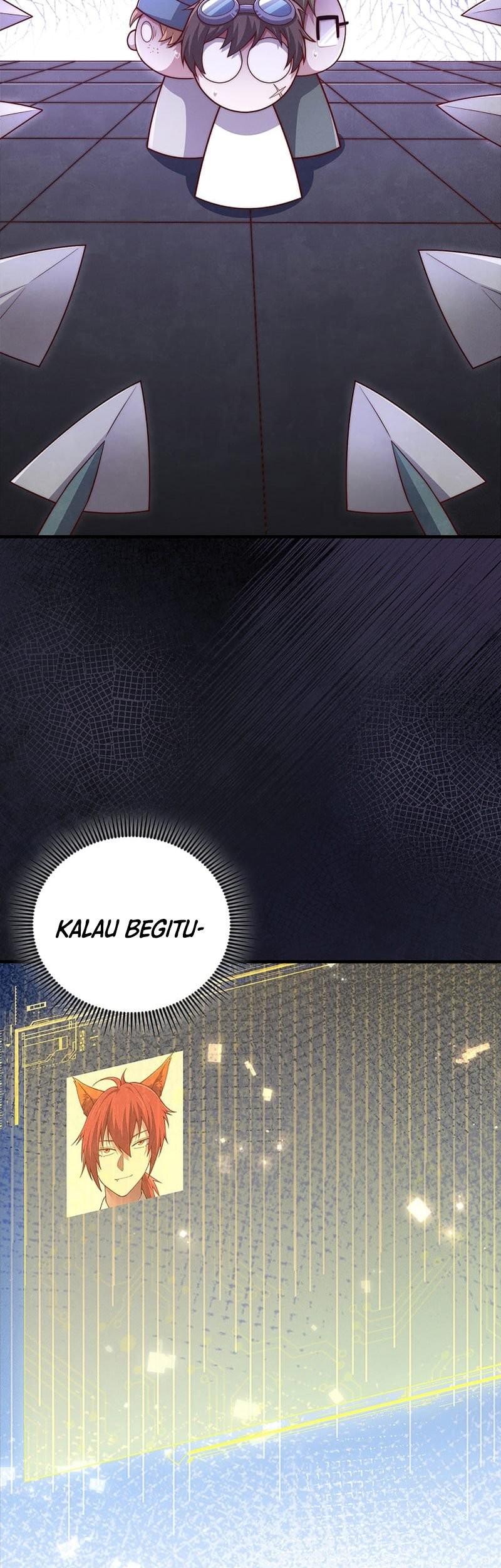 The Lord’s Coins Aren’t Decreasing?! Chapter 139 Gambar 40
