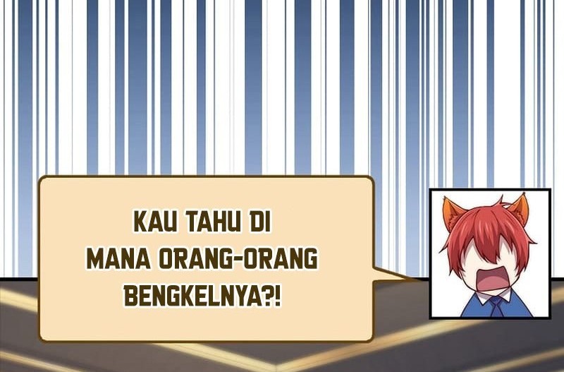 The Lord’s Coins Aren’t Decreasing?! Chapter 139 Gambar 43