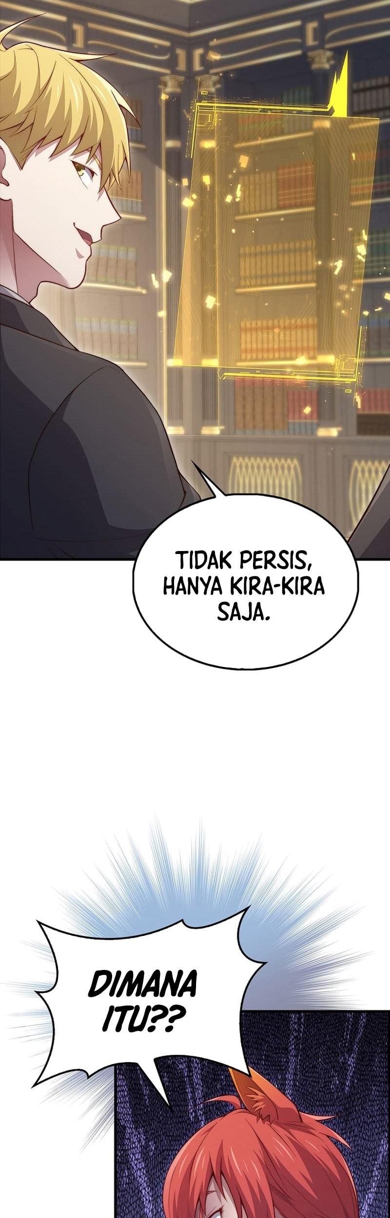 The Lord’s Coins Aren’t Decreasing?! Chapter 139 Gambar 44