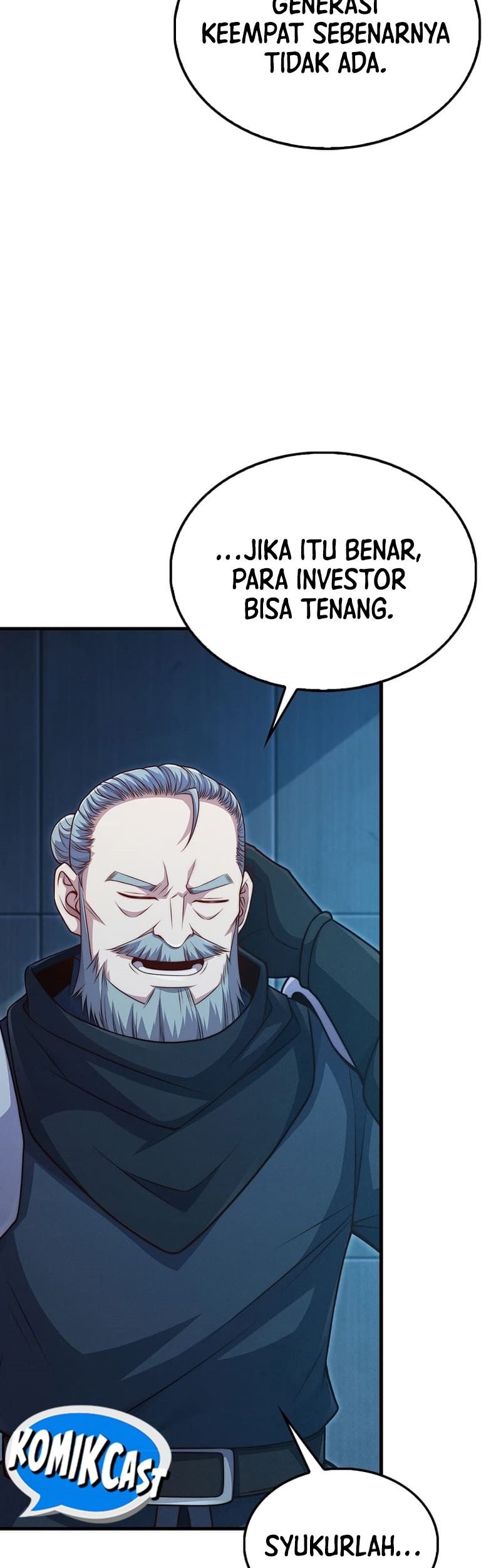 The Lord’s Coins Aren’t Decreasing?! Chapter 139 Gambar 66