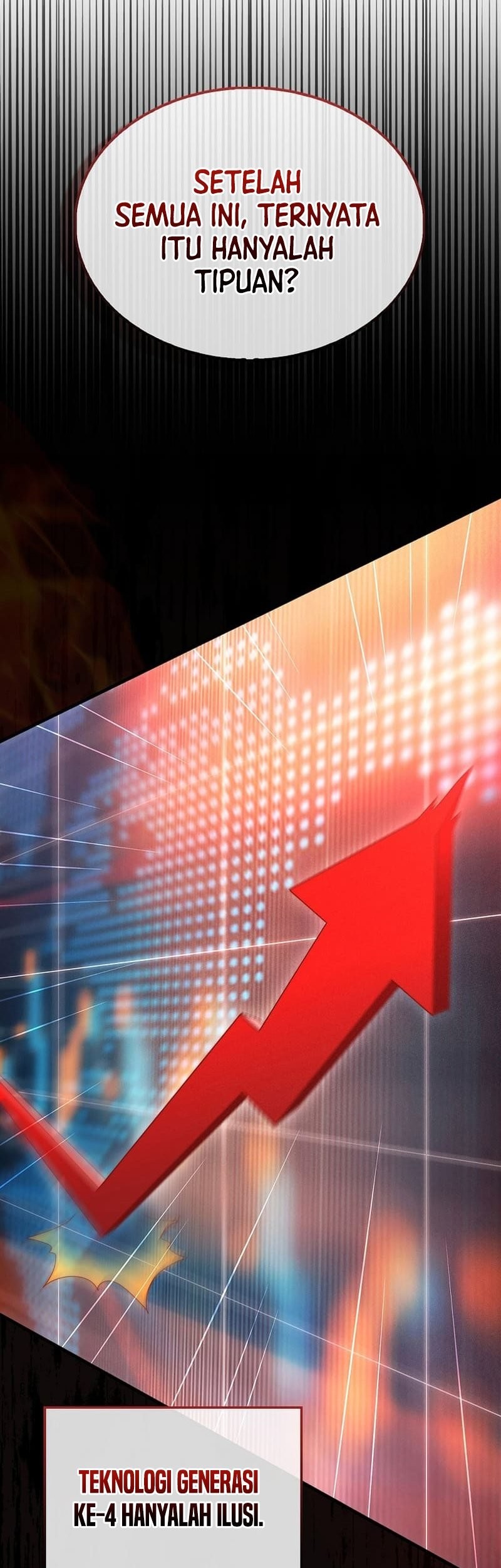 The Lord’s Coins Aren’t Decreasing?! Chapter 139 Gambar 68