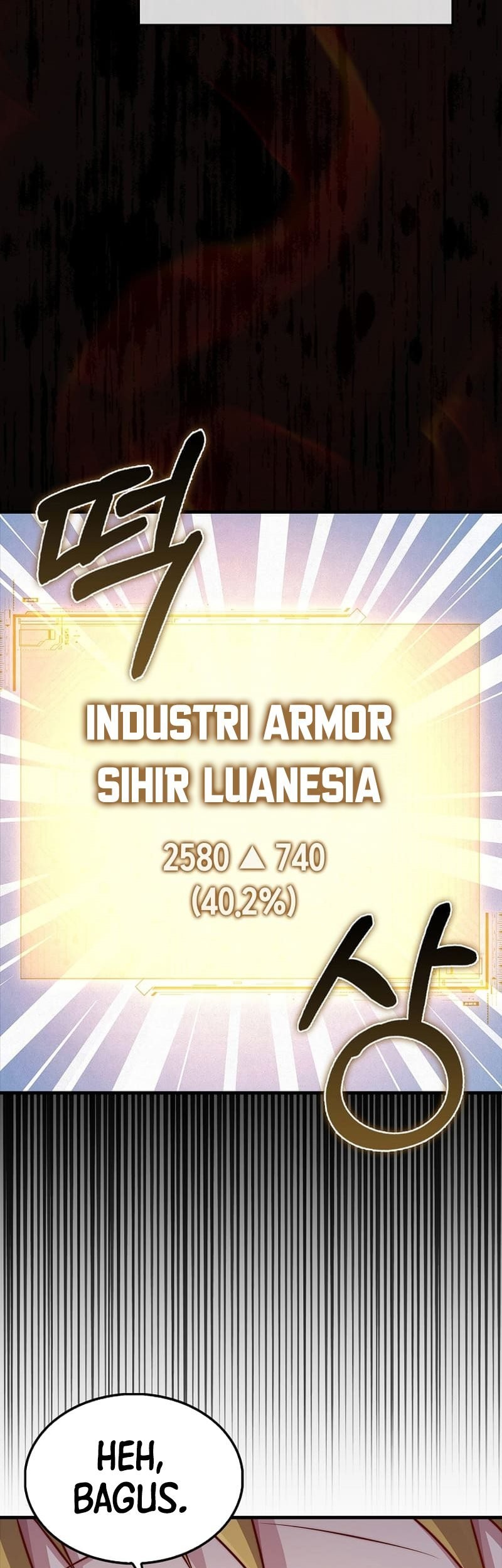 The Lord’s Coins Aren’t Decreasing?! Chapter 139 Gambar 70