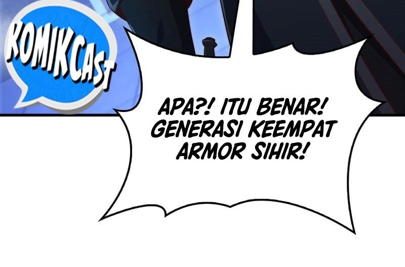 The Lord’s Coins Aren’t Decreasing?! Chapter 139 Gambar 59