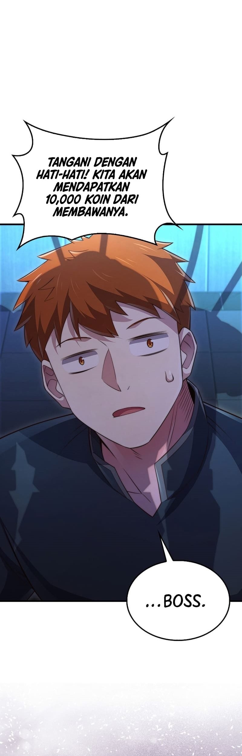 The Lord’s Coins Aren’t Decreasing?! Chapter 139 Gambar 60