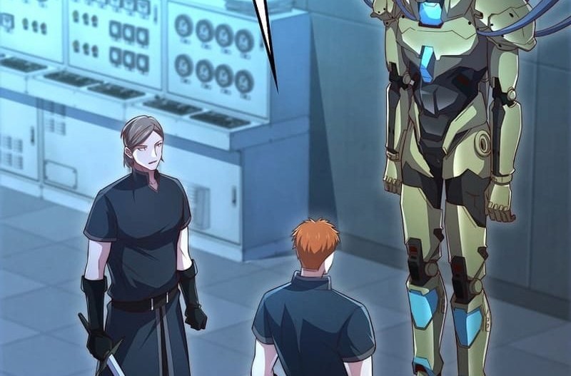 The Lord’s Coins Aren’t Decreasing?! Chapter 139 Gambar 63