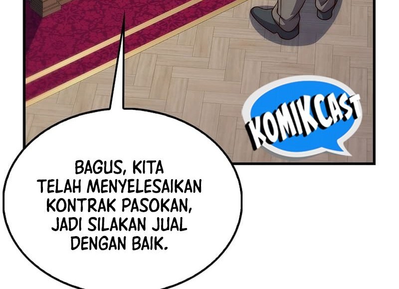 The Lord’s Coins Aren’t Decreasing?! Chapter 139 Gambar 87
