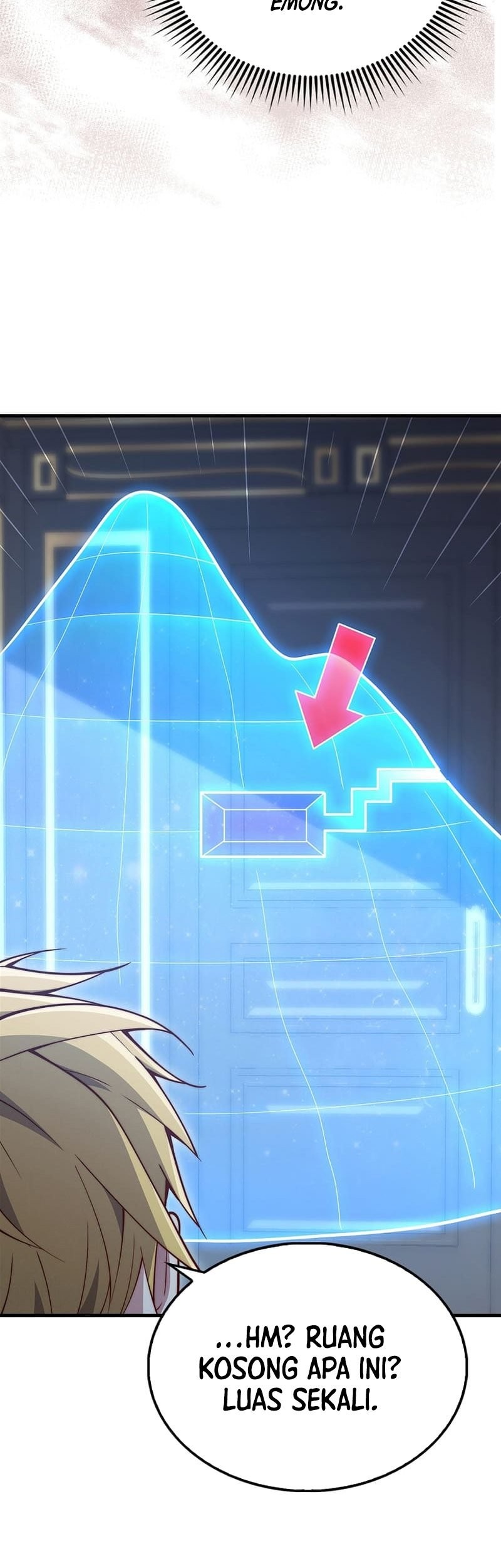 The Lord’s Coins Aren’t Decreasing?! Chapter 139 Gambar 96