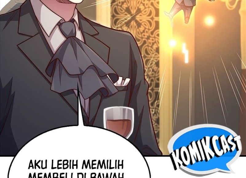 The Lord’s Coins Aren’t Decreasing?! Chapter 139 Gambar 79