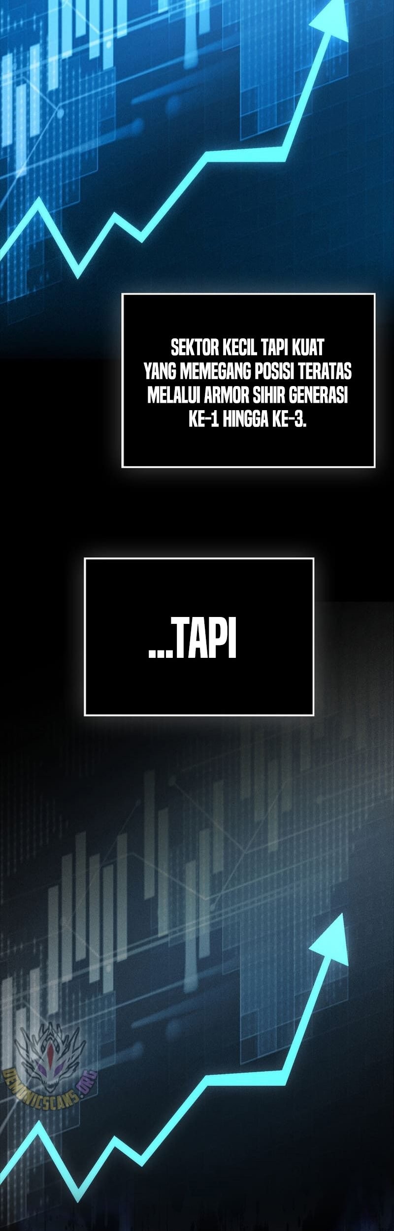 The Lord’s Coins Aren’t Decreasing?! Chapter 139 Gambar 6