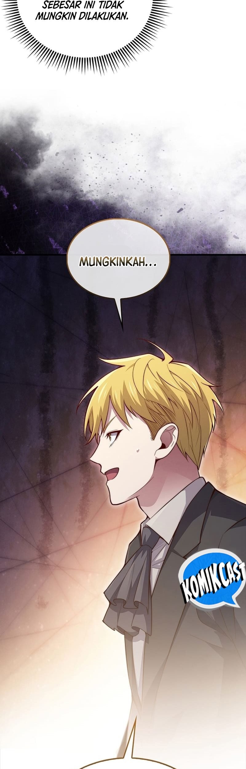 The Lord’s Coins Aren’t Decreasing?! Chapter 139 Gambar 100