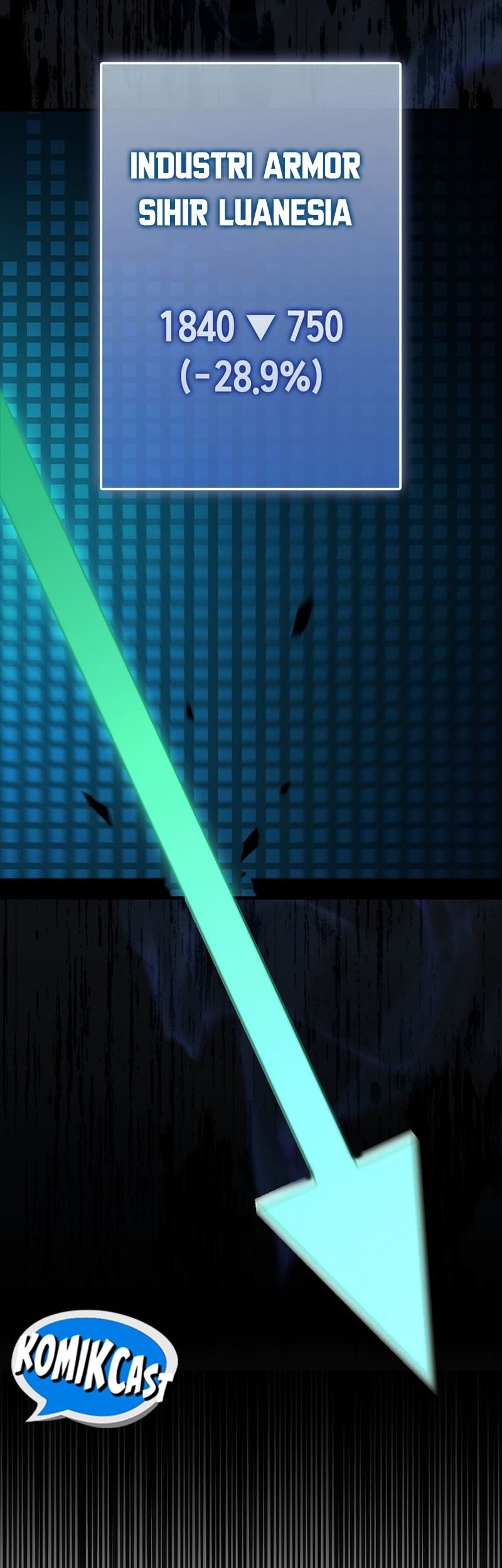 The Lord’s Coins Aren’t Decreasing?! Chapter 139 Gambar 8