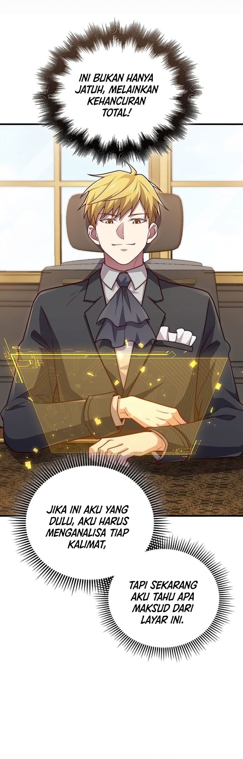 The Lord’s Coins Aren’t Decreasing?! Chapter 139 Gambar 10