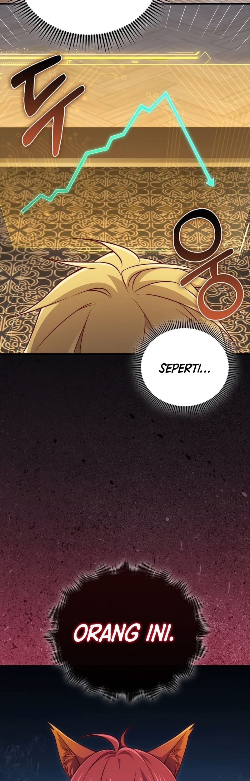 The Lord’s Coins Aren’t Decreasing?! Chapter 139 Gambar 12