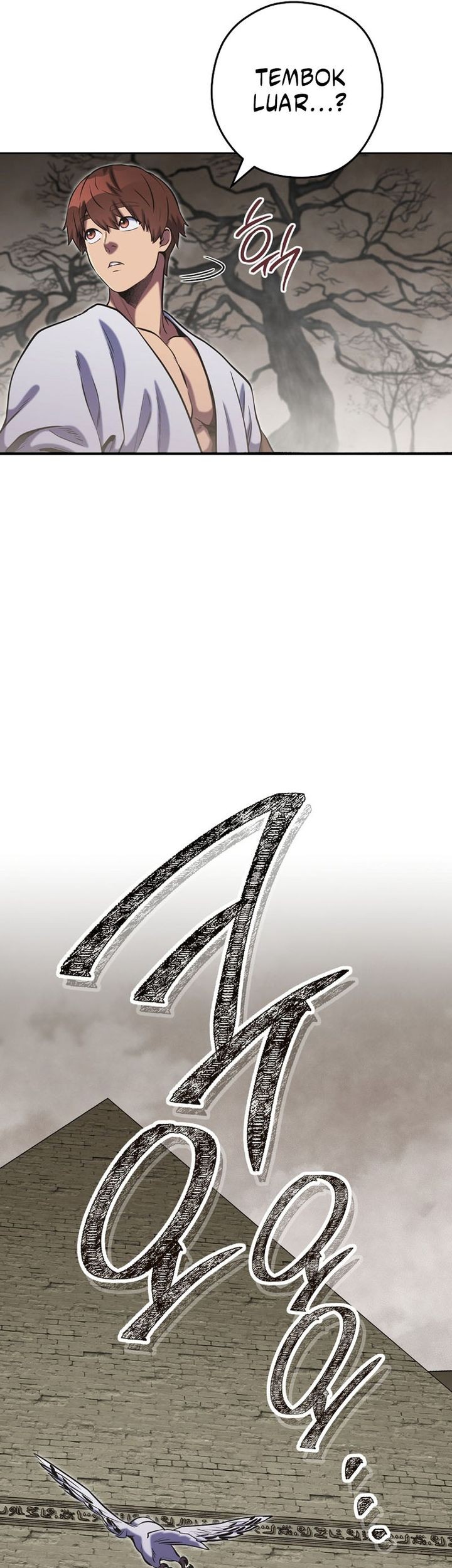 Dungeon Reset Chapter 229 Gambar 39