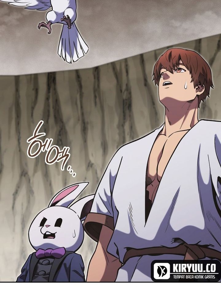 Dungeon Reset Chapter 229 Gambar 41