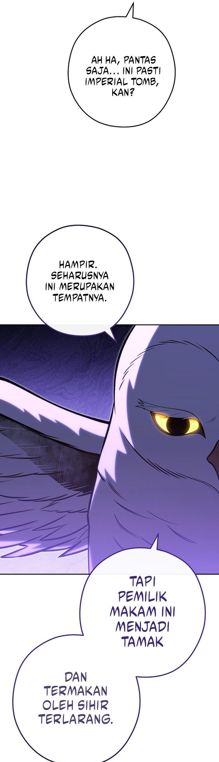 Dungeon Reset Chapter 229 Gambar 42