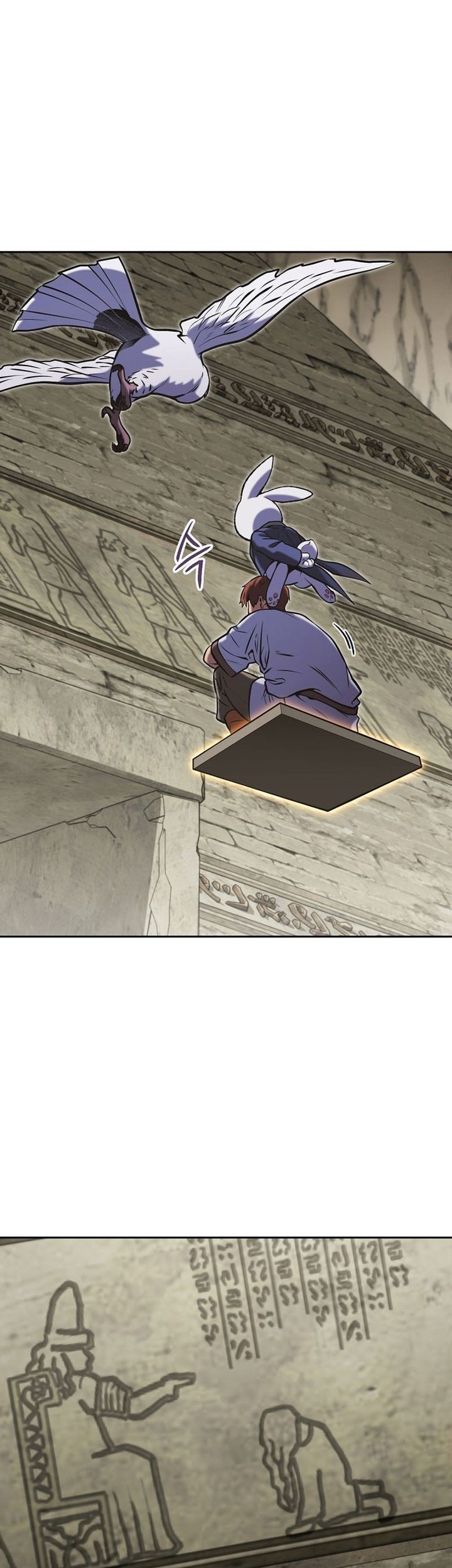 Dungeon Reset Chapter 229 Gambar 45