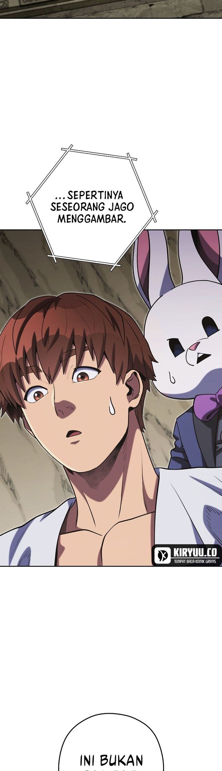 Dungeon Reset Chapter 229 Gambar 46