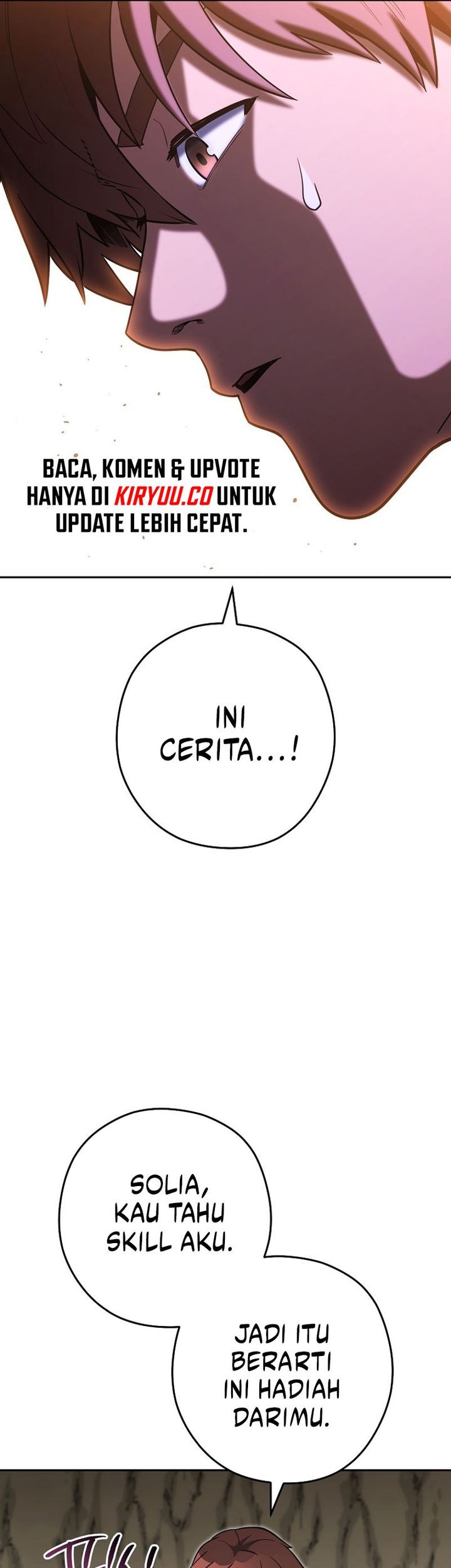 Dungeon Reset Chapter 229 Gambar 48