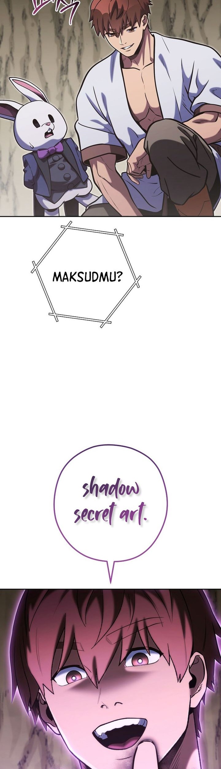 Dungeon Reset Chapter 229 Gambar 49