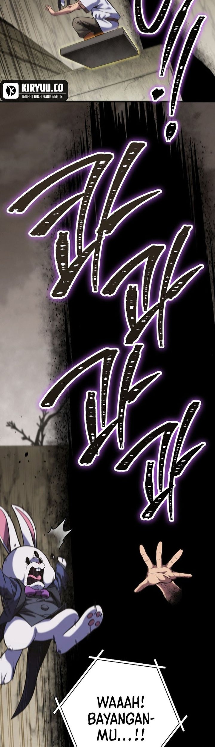 Dungeon Reset Chapter 229 Gambar 52