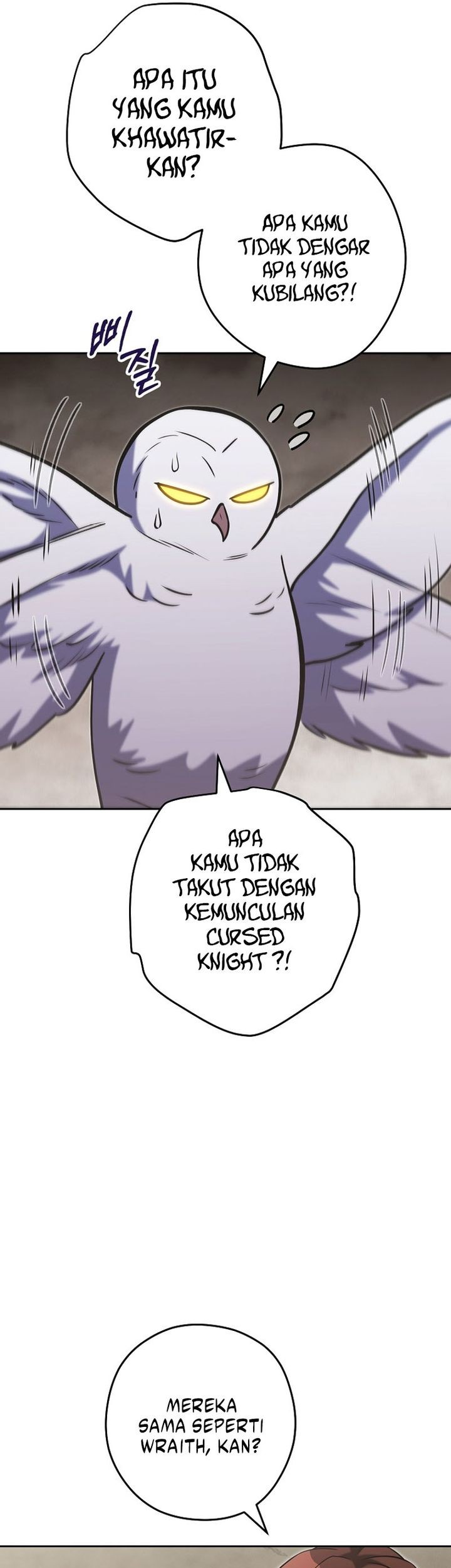 Dungeon Reset Chapter 229 Gambar 27