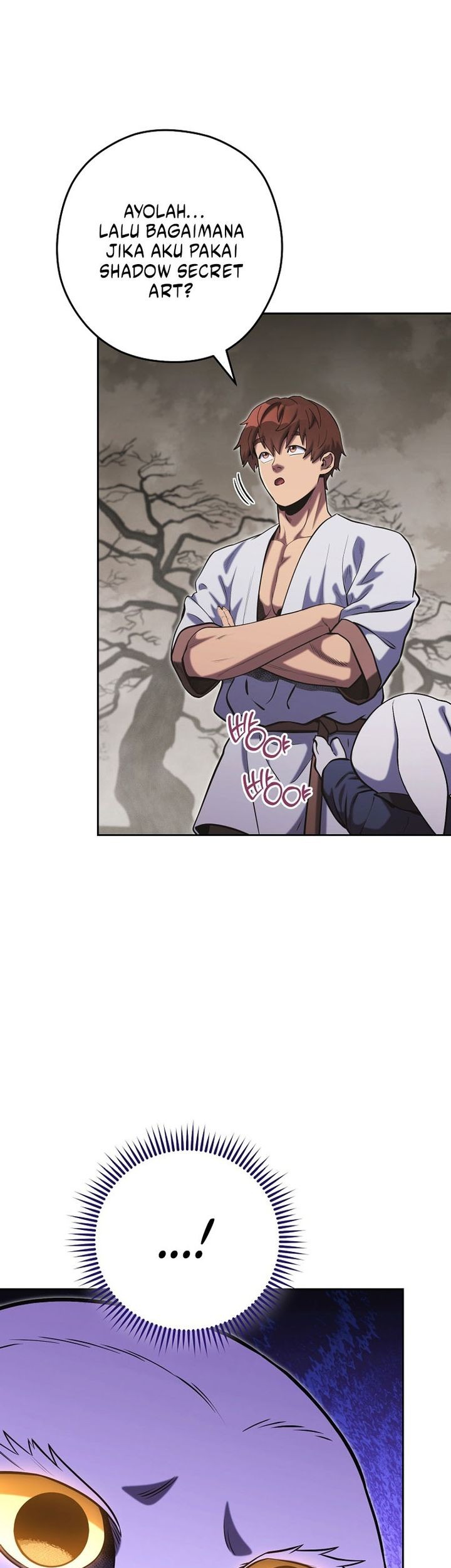 Dungeon Reset Chapter 229 Gambar 33