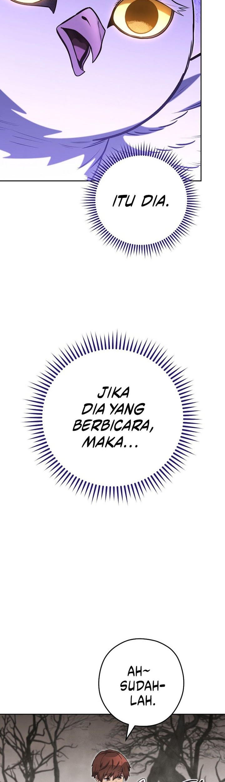 Dungeon Reset Chapter 229 Gambar 34