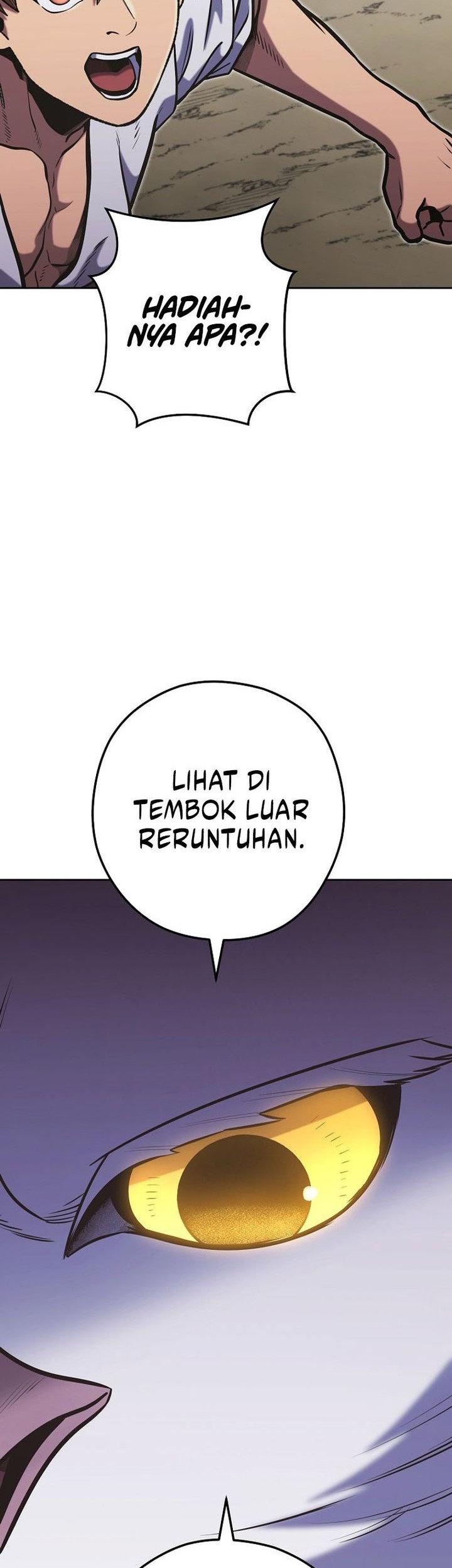 Dungeon Reset Chapter 229 Gambar 37