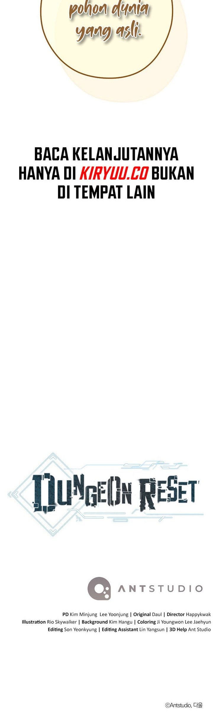 Dungeon Reset Chapter 229 Gambar 69