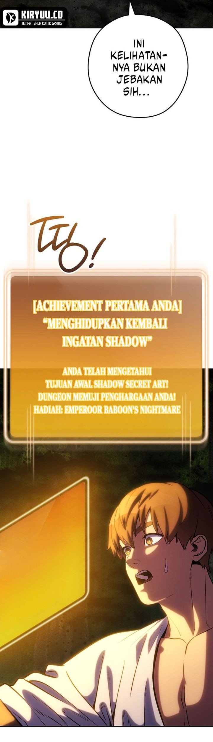 Dungeon Reset Chapter 229 Gambar 57