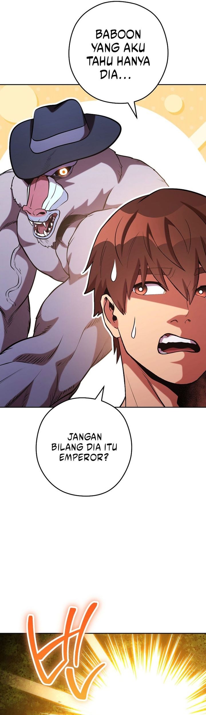 Dungeon Reset Chapter 229 Gambar 59