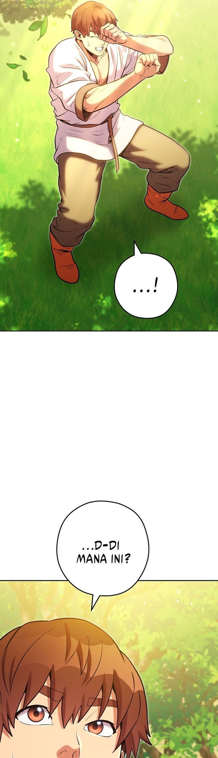 Dungeon Reset Chapter 229 Gambar 62