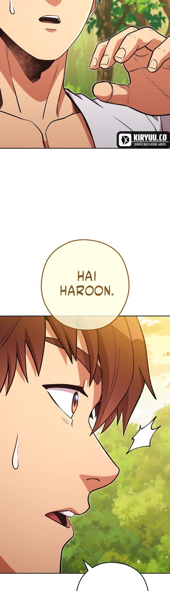 Dungeon Reset Chapter 229 Gambar 63