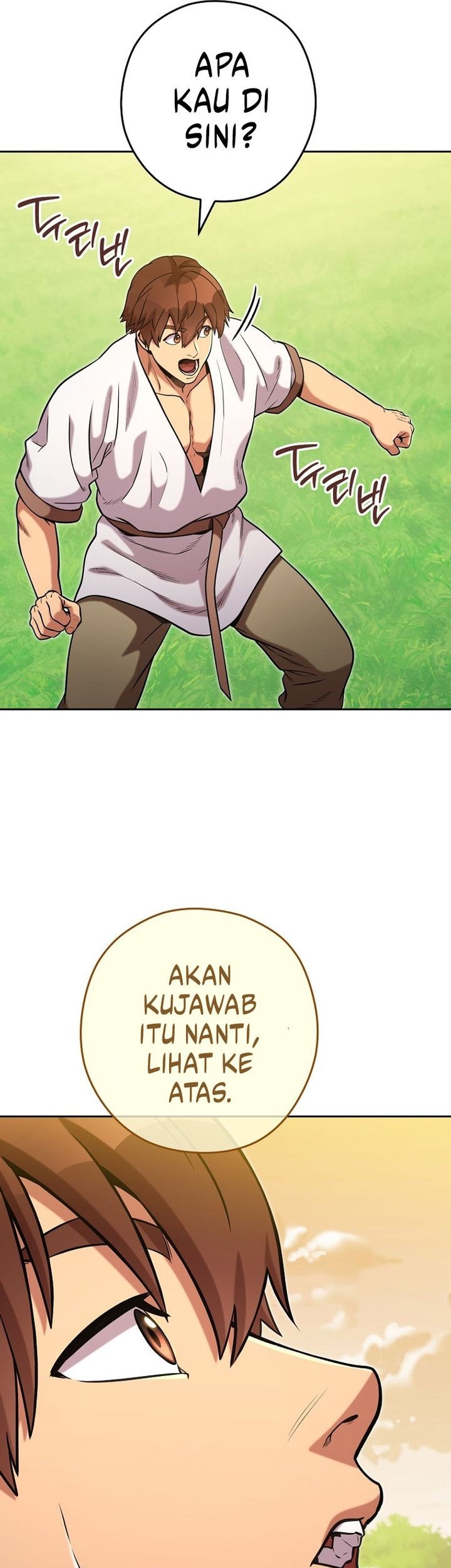 Dungeon Reset Chapter 229 Gambar 65