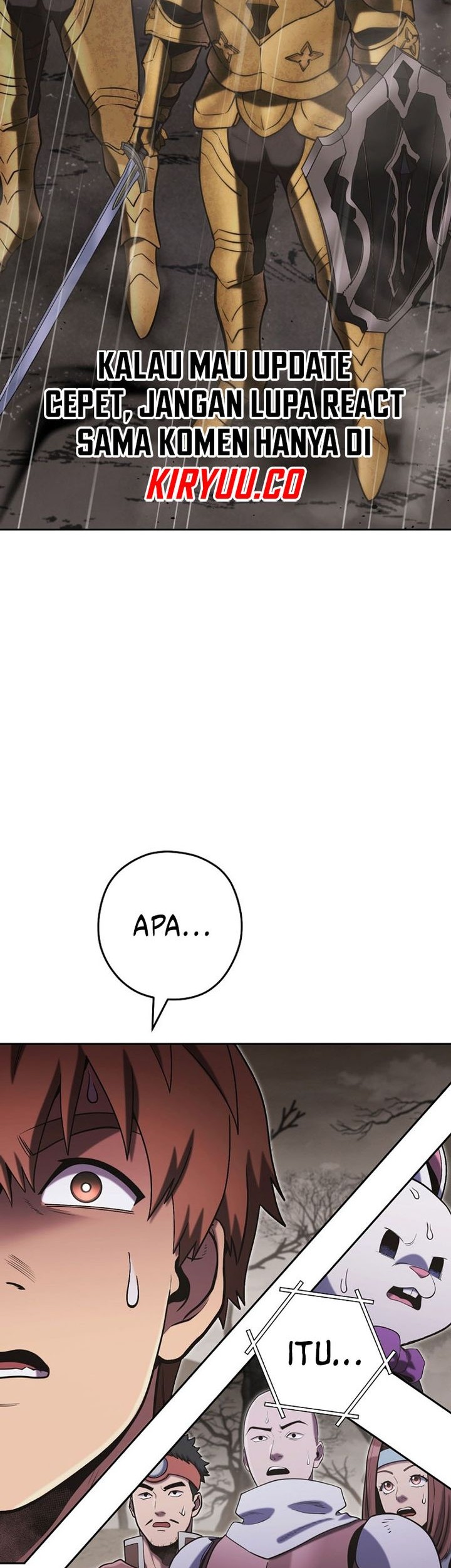 Dungeon Reset Chapter 229 Gambar 10