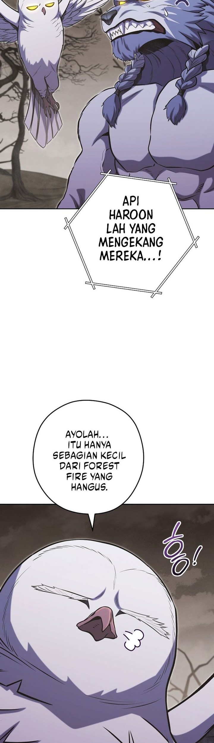 Dungeon Reset Chapter 229 Gambar 13