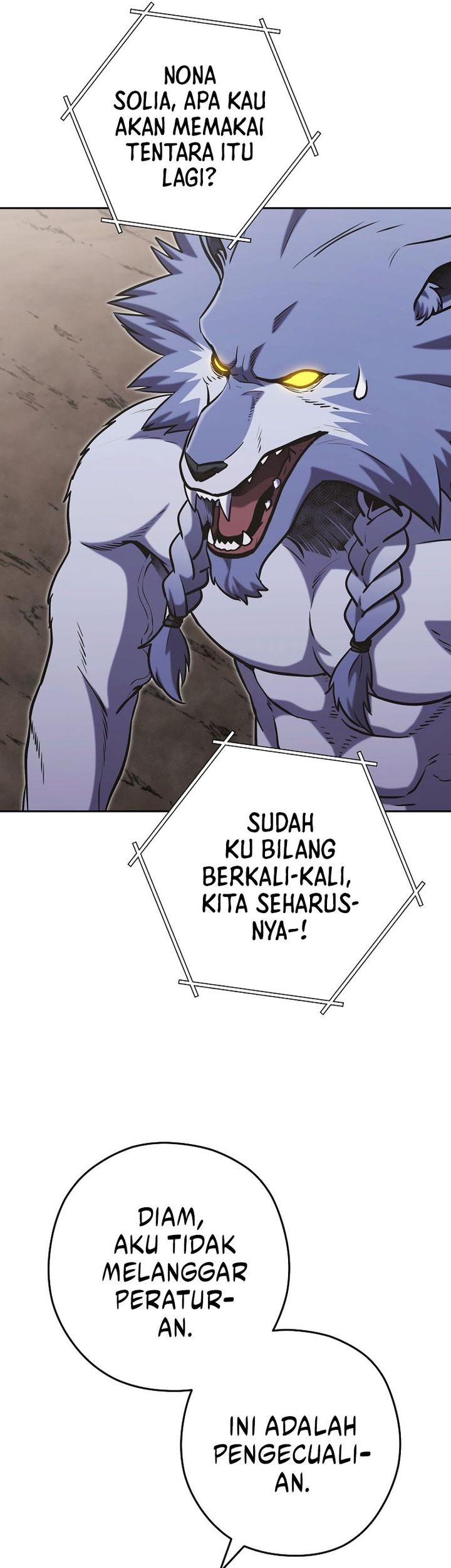 Dungeon Reset Chapter 229 Gambar 15