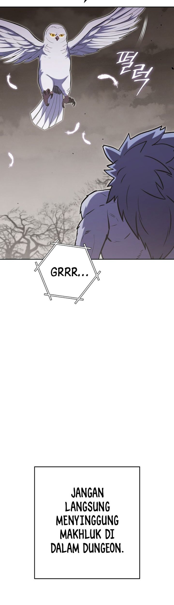 Dungeon Reset Chapter 229 Gambar 16